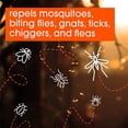 thumbnail image 2 of OFF! Family Care Mosquito Insect Repellent Spray Deet Free, 142g, 2 of 6