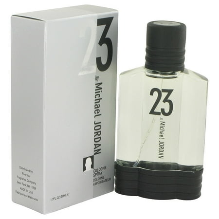 Michael Jordan - Eau De Cologne Spray 1.7 oz - Men