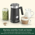 thumbnail image 4 of Cuisinart Hot/Cold Foam Milk Frother, FR-16, 4 of 7