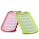 thumbnail image 1 of 2 moldes de silicona para salchichas asadas, 6 cavidades, molde de silicona para salchichas y perros calientes, bandeja para hamburguesas casera, caja para salchichas, 1 of 5