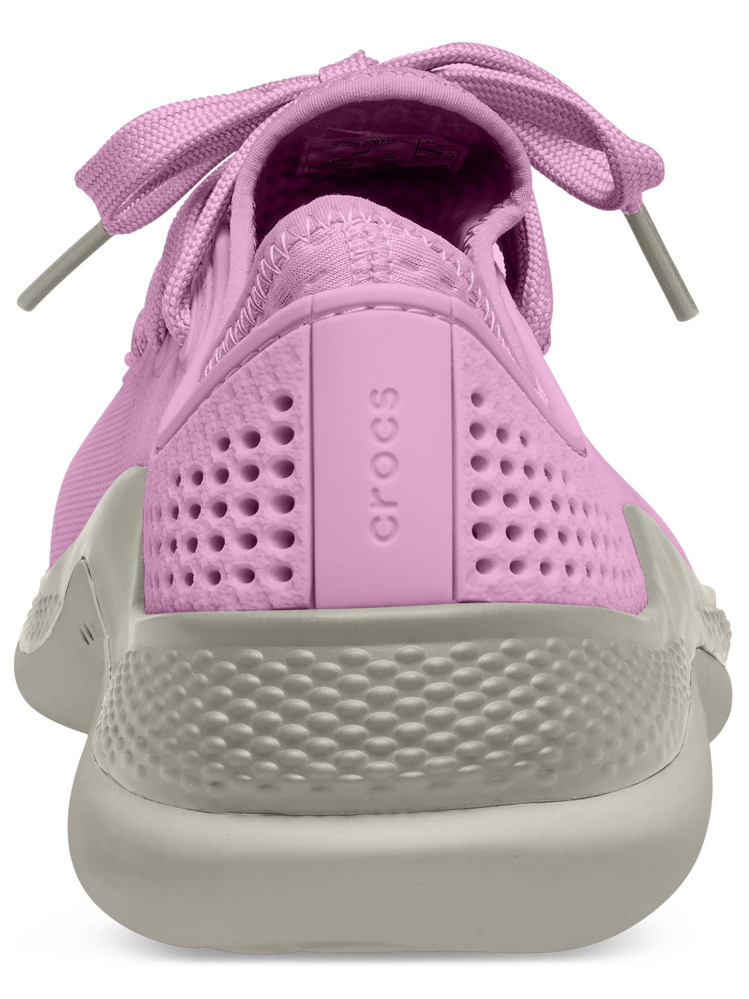Crocs Women's LiteRide 360 Pacer Water Shoe Sneakers