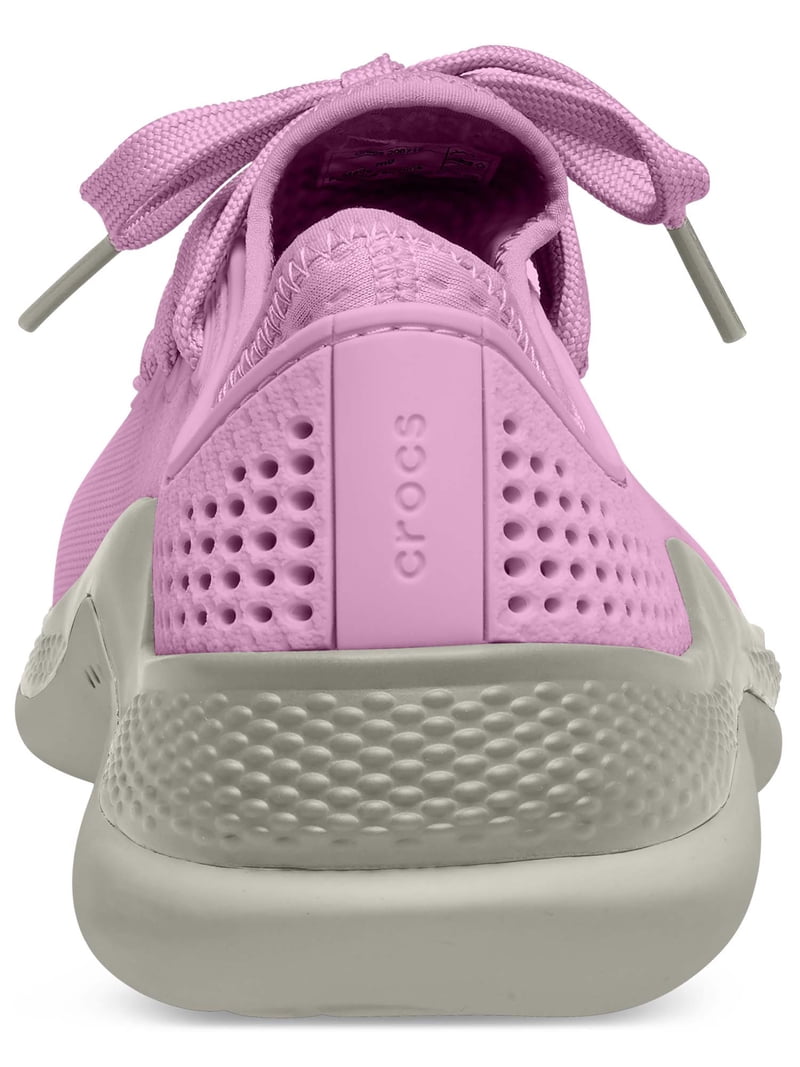 Crocs Women's LiteRide 360 Pacer Water Shoe Sneakers - Walmart.com