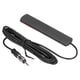 thumbnail image 5 of Amplificador de señal de antena de radio para coche, amplificador de señal FM estéreo universal para automóvil, dispositivo de mejora, 5 of 14