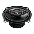 thumbnail image 3 of Pioneer TS-500M 5-1/4" - 4-way 300 W Max Power | 11mm Tweeter and 11mm Super Tweeter and 1-5/8" Cone Midrange | Coaxial Speakers | (Sold in Pairs), 3 of 5