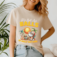 thumbnail image 4 of Santa Beach Christmas In July Shirt, Christmas Tshirt, Summer Vacation Tshirts, Santa Beach Shirt, Santa Summer Tee, Christmas In Summer, Xmas In July Gift, Xmas Summer, Summer Vibes, 4 of 5