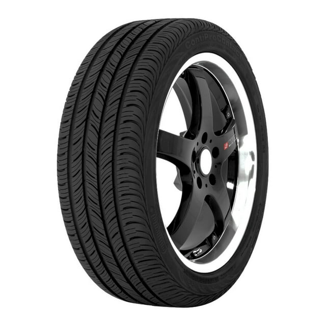 1 Llanta 215/55R16 93H Continental Conti Procontact