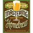 thumbnail image 1 of Mastering Home Brew, Randy Mosher Paperback, 1 of 4