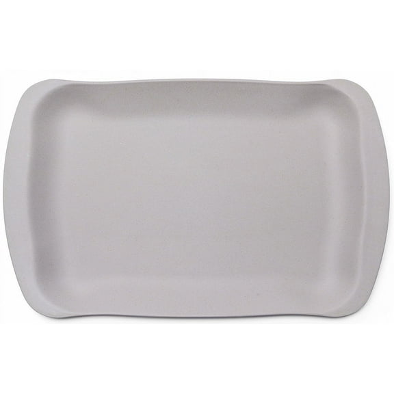 BAMBOOZLE 17" X 11" SERVING TRAY -
