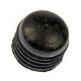 thumbnail image 3 of KarParts360 Brake Bleeder Screw Cap | 10 Pieces | Rubber Material | Black Color | 0.5 Inches Outside Diameter, 3 of 4
