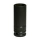 thumbnail image 1 of Dado De Impacto Urrea 7319M 1/2 Largo 6 Puntas 19 Mm, 1 of 3