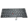 thumbnail image 2 of Reemplazo del del ordenador portátil TR para el del ordenador portátil E475 CUTICAT Teclado de repuesto para computadora portátil, 2 of 7