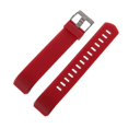 thumbnail image 2 of Smartwatch Bracelet en Silicone Respirant Anti-Transpiration Compatible avec Id115 Plus, 2 of 5