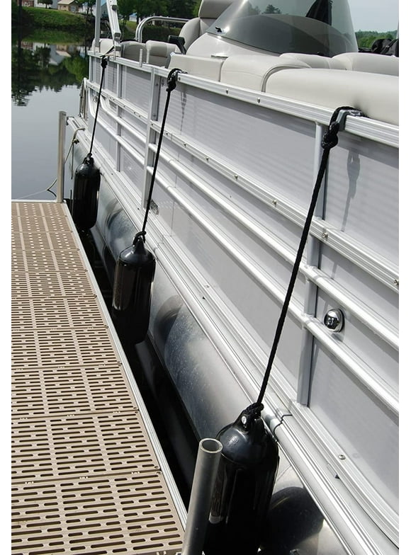Boat Fenders in Marine Supplies