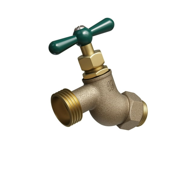 Proflo Pf109fc 3/4" No Kink Hose Bibb