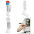 thumbnail image 5 of PPE Disposables Battery Operated Hand Sanitizer Machine Dispenser, 1000 ml Capacity, Touchless Commercial Use, 5 of 5