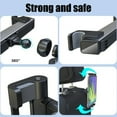 thumbnail image 6 of Adjustable Car Backseat Holder with Easy setups Upgrades for Tablets & Phones, 6 of 11