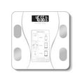 thumbnail image 1 of Smart Scale For Body Weight BMI Bluetooth Body Fat Digital Scale, 1 of 8