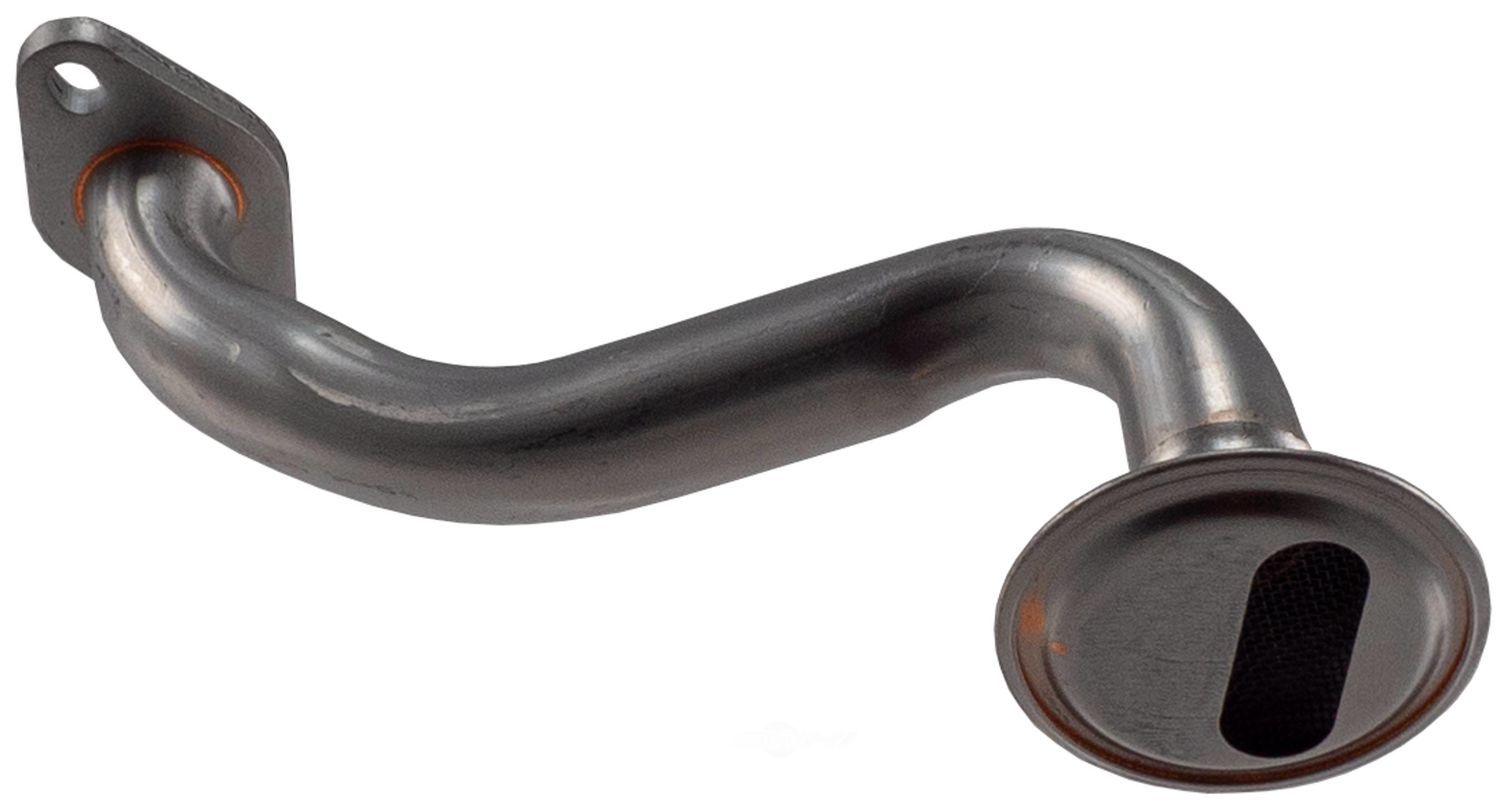 Melling Engine Oil Pump Pickup Tube and Screen P/N:396S Fits select: 2007-2010 FORD EDGE, 2008-2010 FORD TAURUS