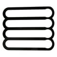 thumbnail image 1 of Wall Capsule Holder Mounts Vertically or Horizontally for  VertuoLine Capsules, Coffee Storage and Organizer for Kitchen or Office Pantry, 1 of 7