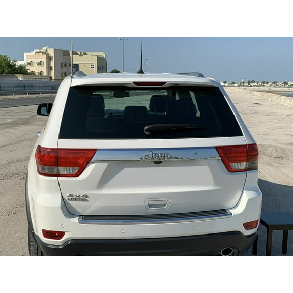 9" inch Antenna Mast Power Radio AM/FM for JEEP GRAND CHEROKEE 2011-2013 Brand New