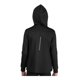 thumbnail image 4 of Sudadera Wilson Talla 12 Negro, 4 of 4