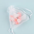 thumbnail image 4 of 8Pcs Toe Separator Non-slip Washable Stain-resistant Sweat-absorbent Stable Soft Foot Finger Separator Nail Salon Supply, 4 of 8