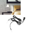 thumbnail image 1 of Motion Sensor, Aluminum Alloy Durable Intelligent Infrared Sensor  for Living Room for Bedroom, 1 of 8