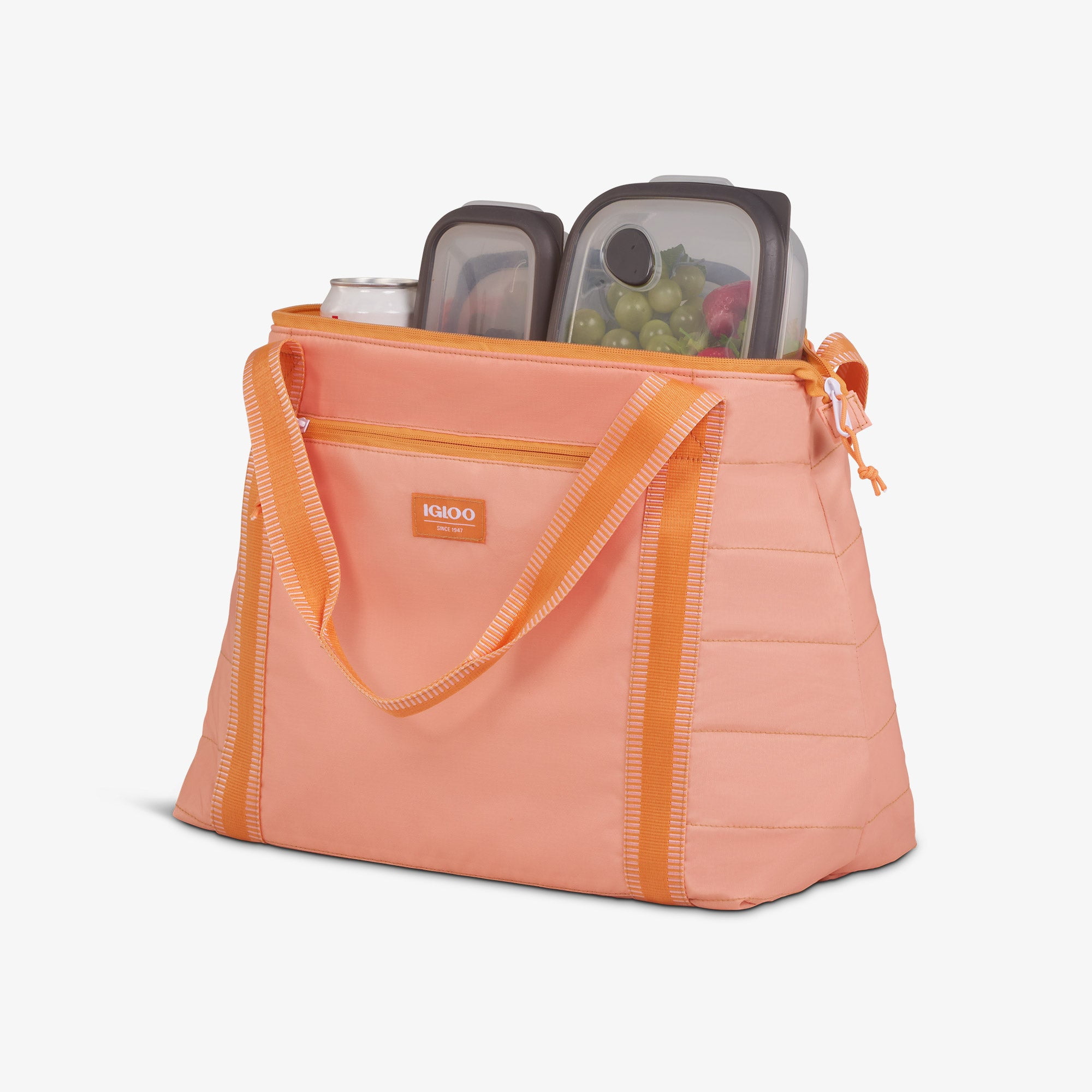 Igloo Packable Puffer 20-Can Cooler Bag