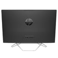 thumbnail image 3 of Restored HP 27-CB1000 AIO (2022) | 27" 1920x1080 FHD | Core i7 - 1255U - 512GB SSD + 1TB HDD Hard Drive - 16GB RAM | 10 cores @ 4.7 GHz Win 11 Pro Black (Refurbished), 3 of 4