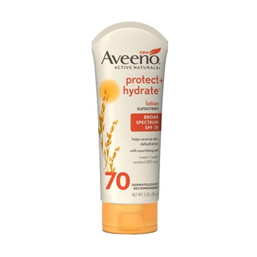 aveeno protect plus