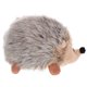thumbnail image 2 of Erizo relleno erizo juguete peluche erizo juguete relleno animal muñeca felpa flexible, 2 of 7