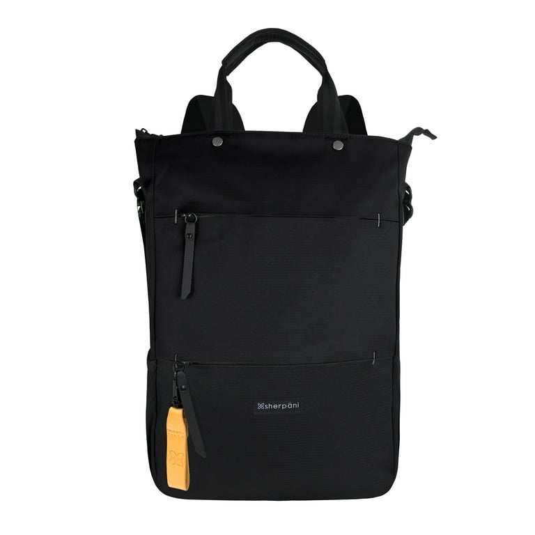 Sherpani backpack store purse