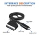 thumbnail image 3 of Scart to HDMI Cable - Scart to HDMI Adapter - All in One Scart to HDMI Audio Video Converter 1080p/720p, 3 of 5