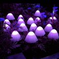 thumbnail image 1 of Luces solares para patio, luces de hadas solares, 1 of 5