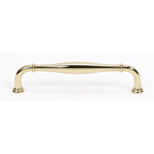 Alno A726-6-BARC Charlie 6" Cabinet Pull Barcelona