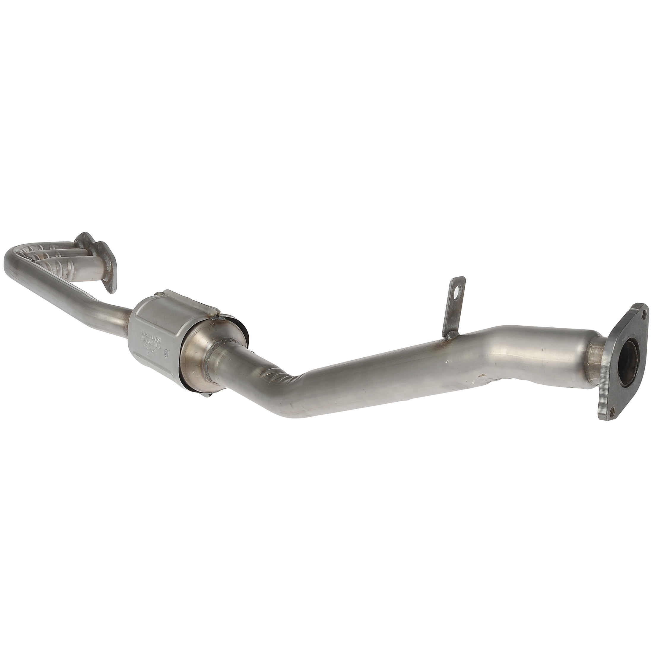Dorman 673-023 Passenger Side Catalytic Converter with Integrated Exhaust Manifold for Specific Subaru Models