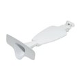 thumbnail image 1 of Accesorio urinario antisalpicaduras para inodoro, ángulo ajustable, bordes lisos y resistentes, fácil mantenimiento, lavable, diseño boca ancha, 1 of 9