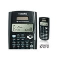 thumbnail image 2 of Texas Instruments TI-36X Pro 16-Digit LCD Scientific Calculator, Black, 2 of 2