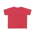 thumbnail image 2 of Polska Poland Polish Local Moving Toddler Shirt Gifts Boy Girl Size 2T-5T, 2 of 3