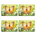 thumbnail image 1 of Butterfly Greeting Cards with Envelopes Blank Note Cards All Occasion Cards Birthdays, Congratulations Weddings, 1 of 5