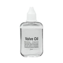 QAYOZ 30ML Piston Valve Oil Trumpet Trombone Horn Tuba Brass Instruments Lubricating Oil Lubricant Musical Instruments Maintenance Accessories