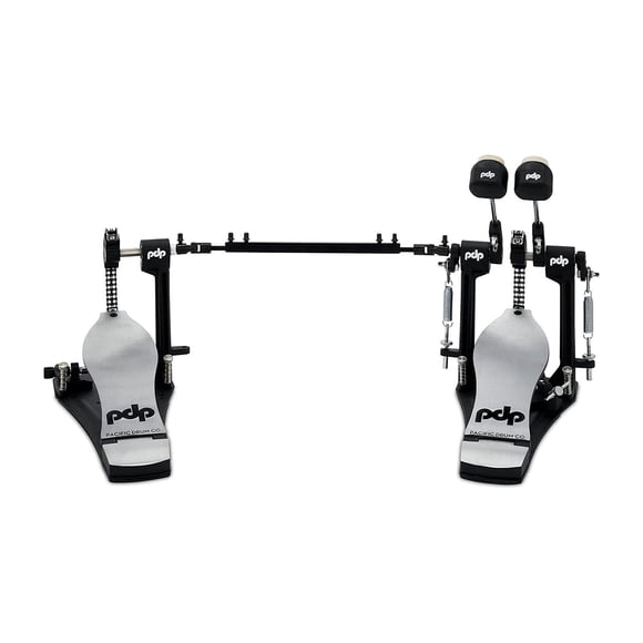 Doble Pedal de Cadena Doble Serie Concept PDDPCO PACIFIC DRUMS.