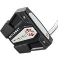 thumbnail image 4 of Odyssey Golf Eleven Tour Lined Double Bend Putter 33", 4 of 7