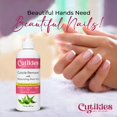 thumbnail image 3 of Gel removedor de cutículas Cutikles Aloe Vera 207 ml, 3 of 7