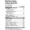 thumbnail image 4 of Silk Protein Almond & Cashew Milk Alternative, Unsweetened, Dairy Free of protein, 4 of 5