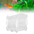 thumbnail image 1 of Copas Acrílicas para Plantas Acuáticas Orificio Permeable Duradero Seguro Soporte para Plantas de Acuario con Ventosa para Pecera ANGGREK  Otros, 1 of 8