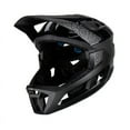 thumbnail image 2 of Leatt MTB Enduro 3.0 Men Full Face Helmet, Stealth, S, 51-55cm, 2 of 6
