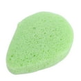 thumbnail image 2 of Waterdrop Shaped Konjac Sponge Washing Facial Puff Pore Cleaning Face Cleansing Care Tool Rawiri, 2 of 8