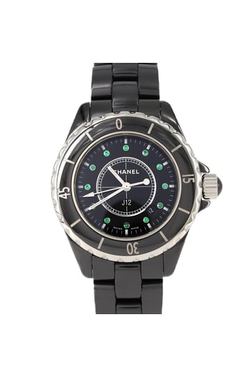 J12 Chanel Watch display picture 1