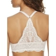 thumbnail image 2 of Maidenform Womens One Fab Fit Full Coverage Front-Close T-Back Bra Style-07112, 2 of 2